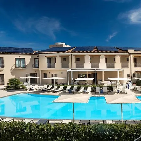 Terradimare Resort&Spa-2